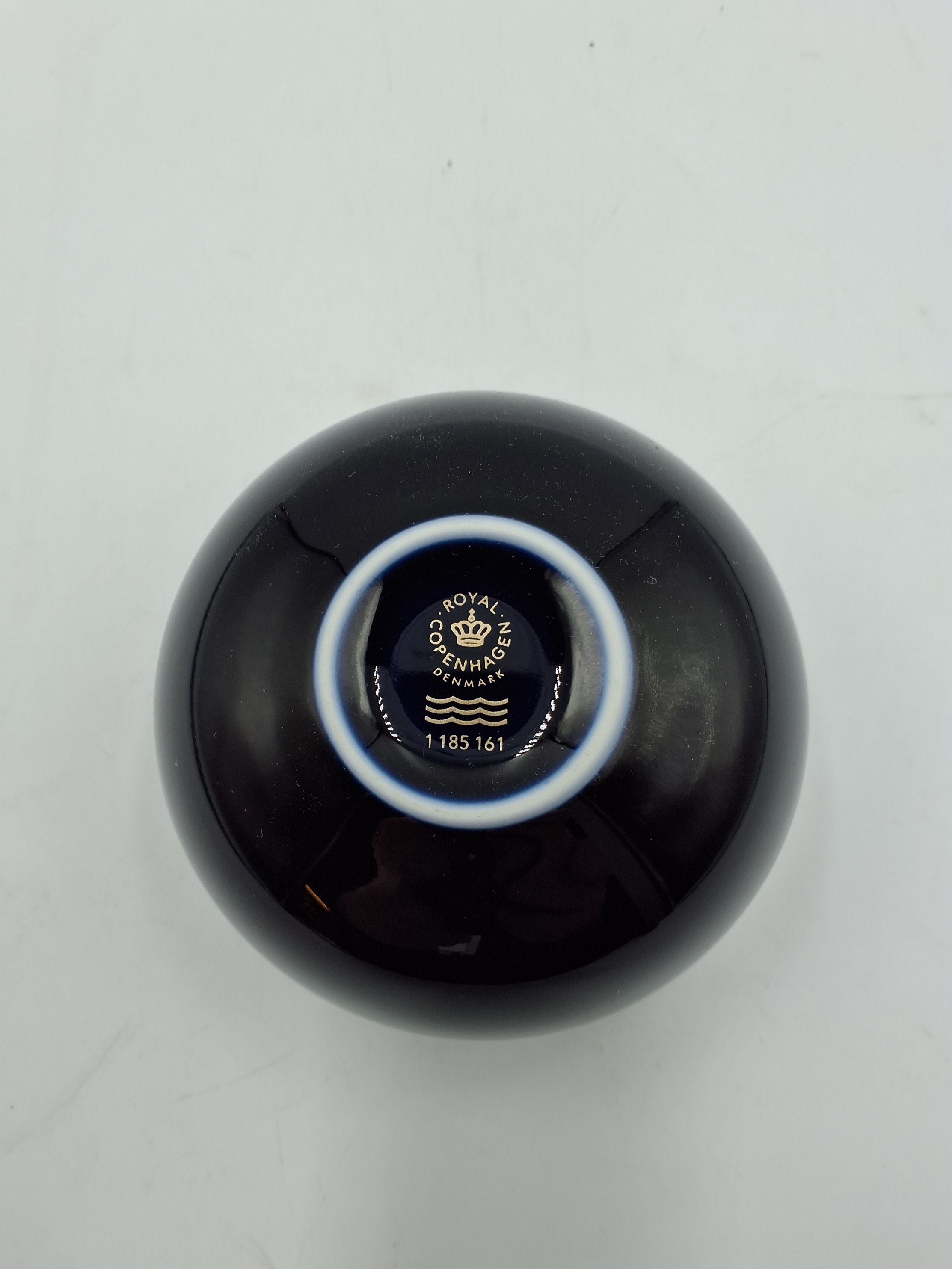 Royal Copenhagen Sirus Alev Siesby